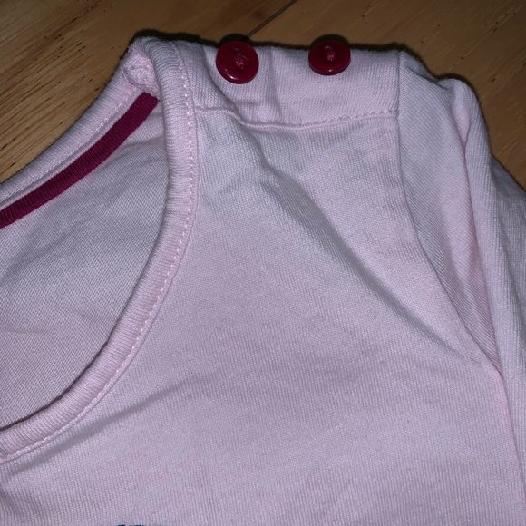 Kids shirt - Picture 3 of 4